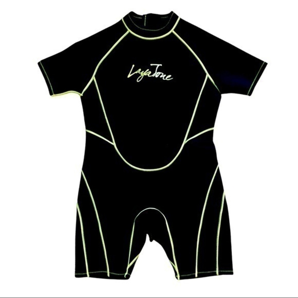 NWOT Men’s LayaTone Wetsuit